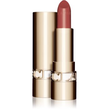 Clarins Joli Rouge ruj cremos cu finisaj satinat - imagine 2